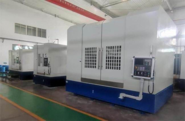 LZK新購置精密軸承終加工設備簡(jiǎn)介